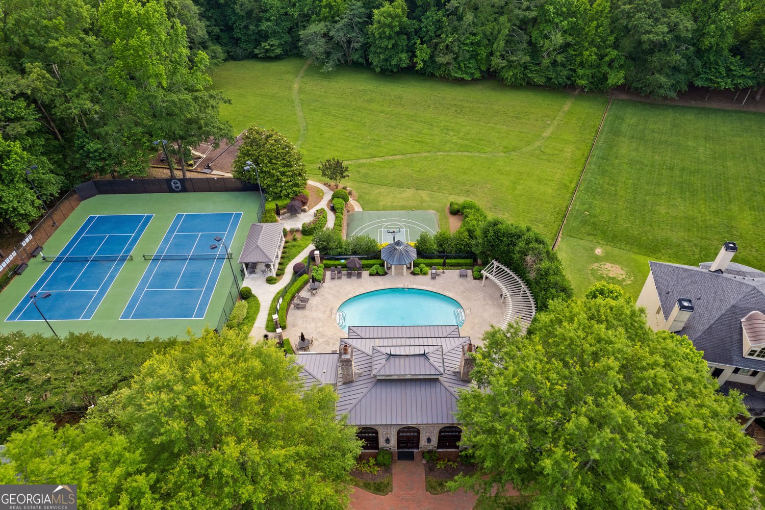 3120 Addison Drive ALPHARETTA - Photo 90