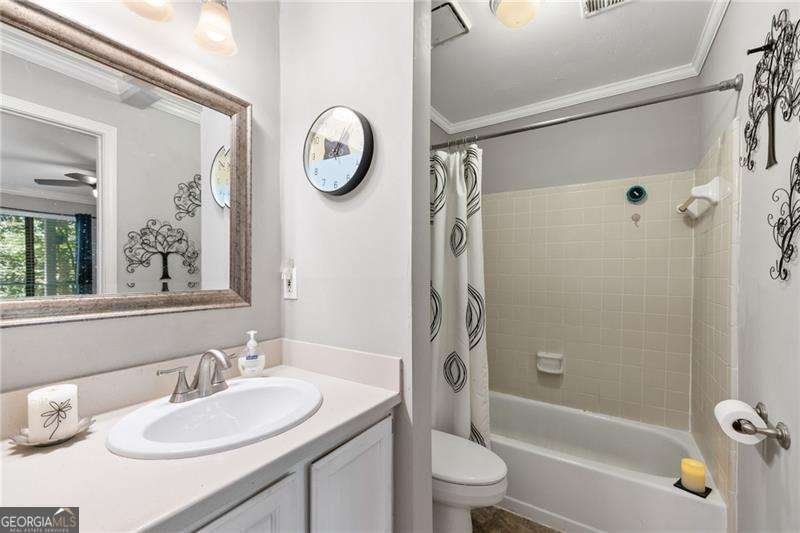 123 Warm Springs Circle Roswell - Photo 13