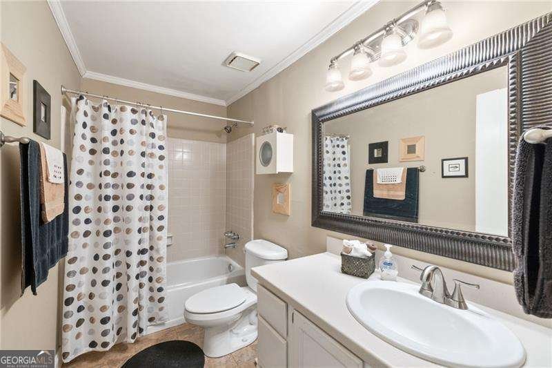123 Warm Springs Circle Roswell - Photo 15