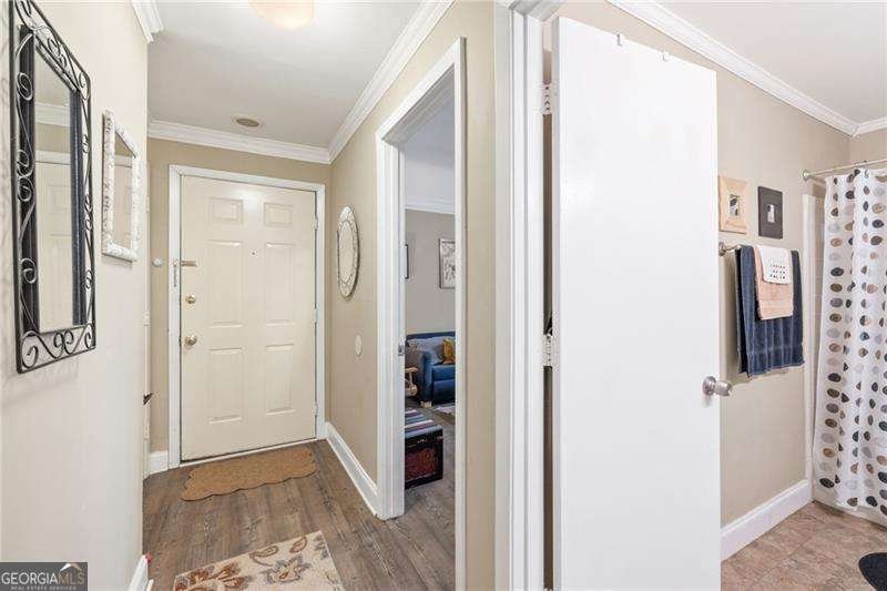 123 Warm Springs Circle Roswell - Photo 16