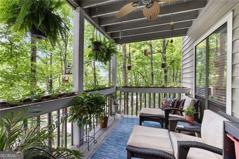 123 Warm Springs Circle Roswell - Photo 17