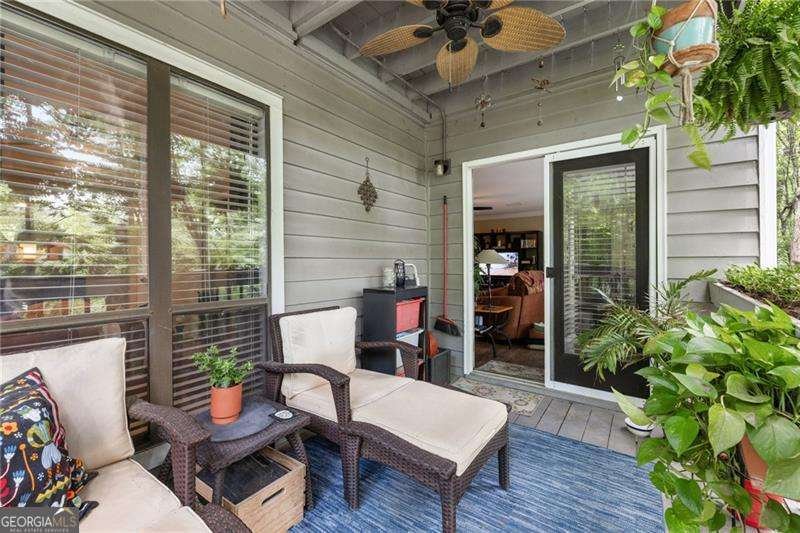123 Warm Springs Circle Roswell - Photo 18