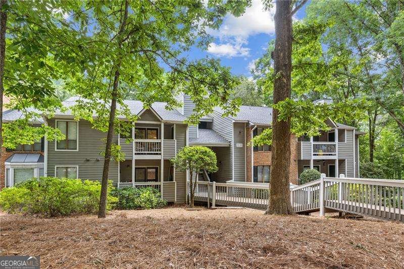 123 Warm Springs Circle Roswell - Photo 20