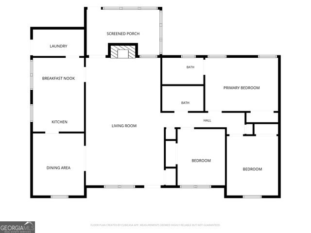 6554 Lemans Lane Columbus - Photo 25