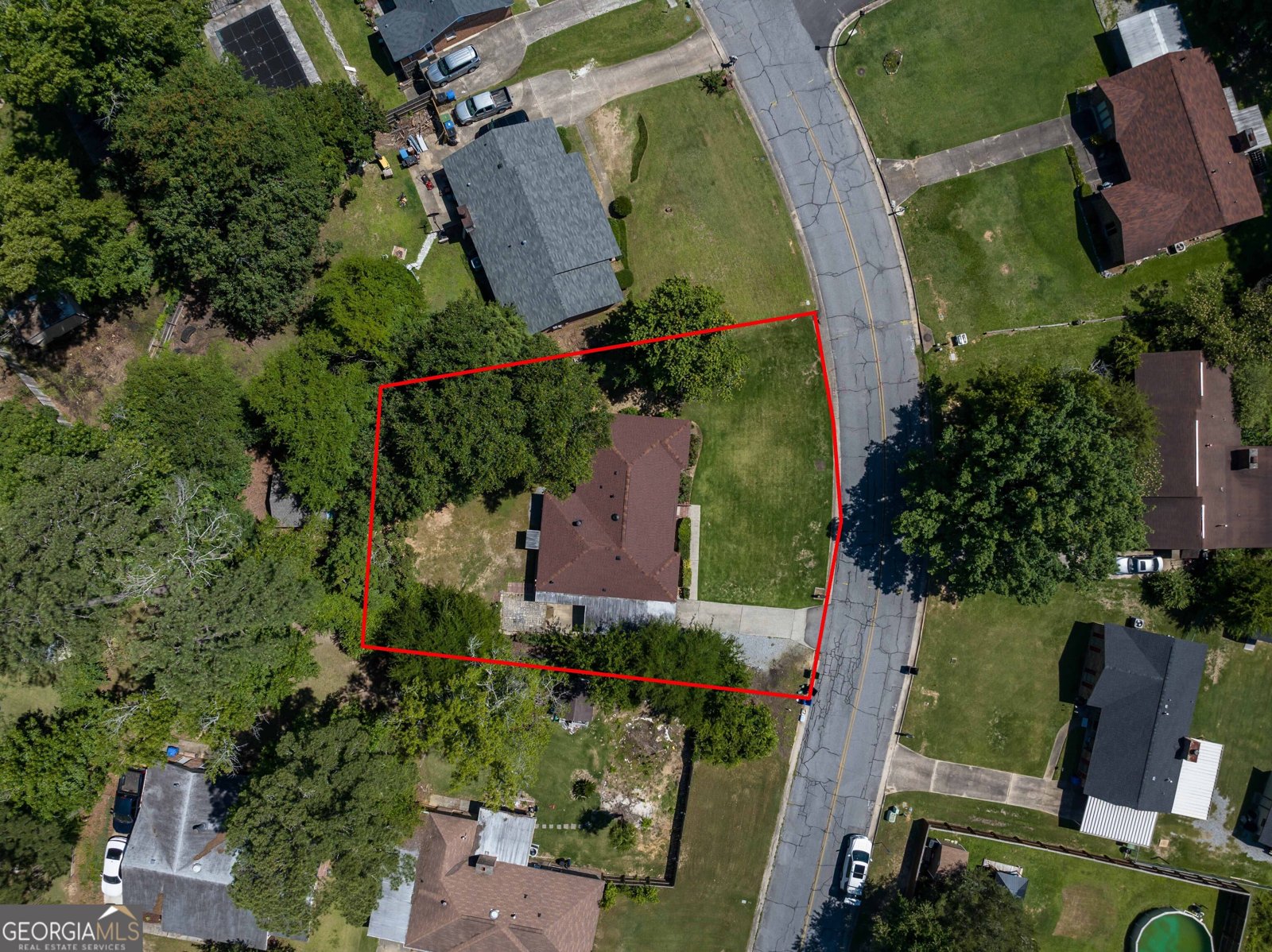 6554 Lemans Lane Columbus - Photo 26