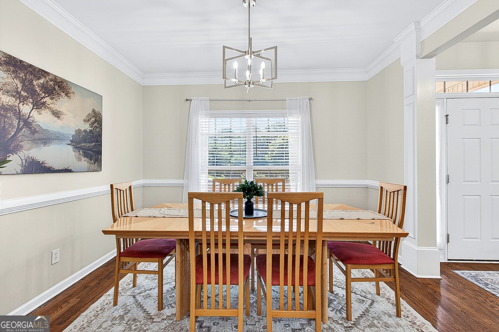 39 Hawthorne Place Sharpsburg - Photo 10