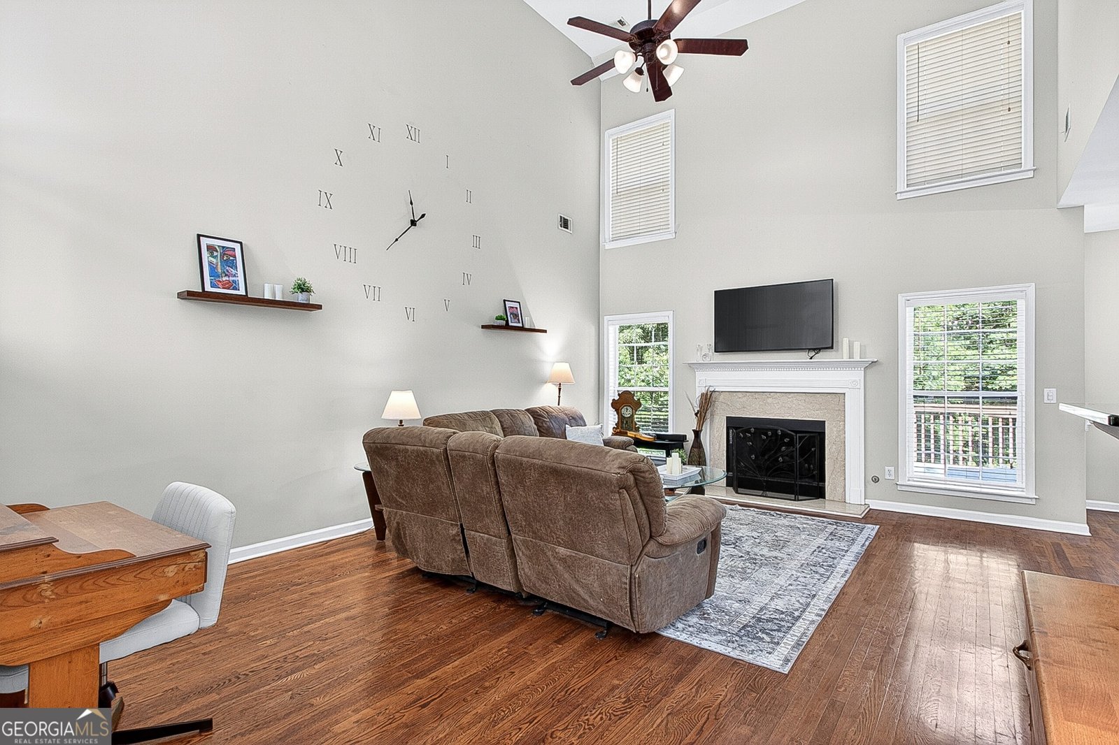 39 Hawthorne Place Sharpsburg - Photo 11