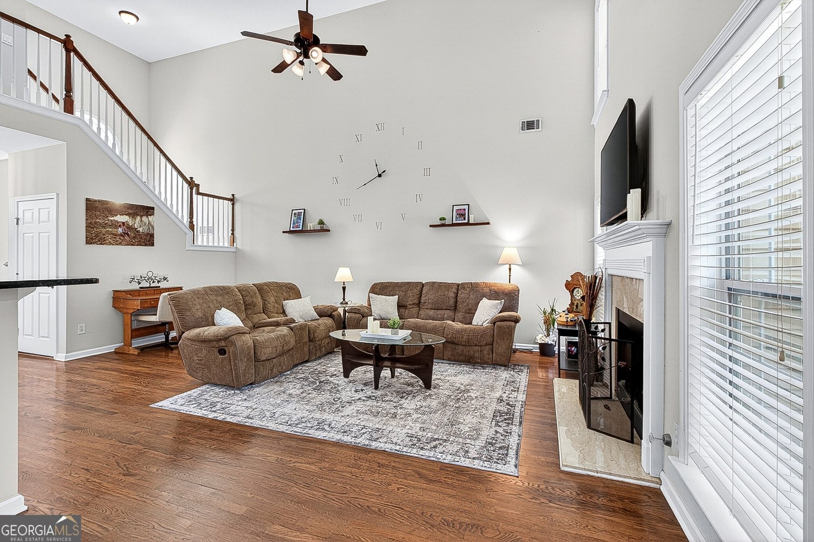 39 Hawthorne Place Sharpsburg - Photo 12