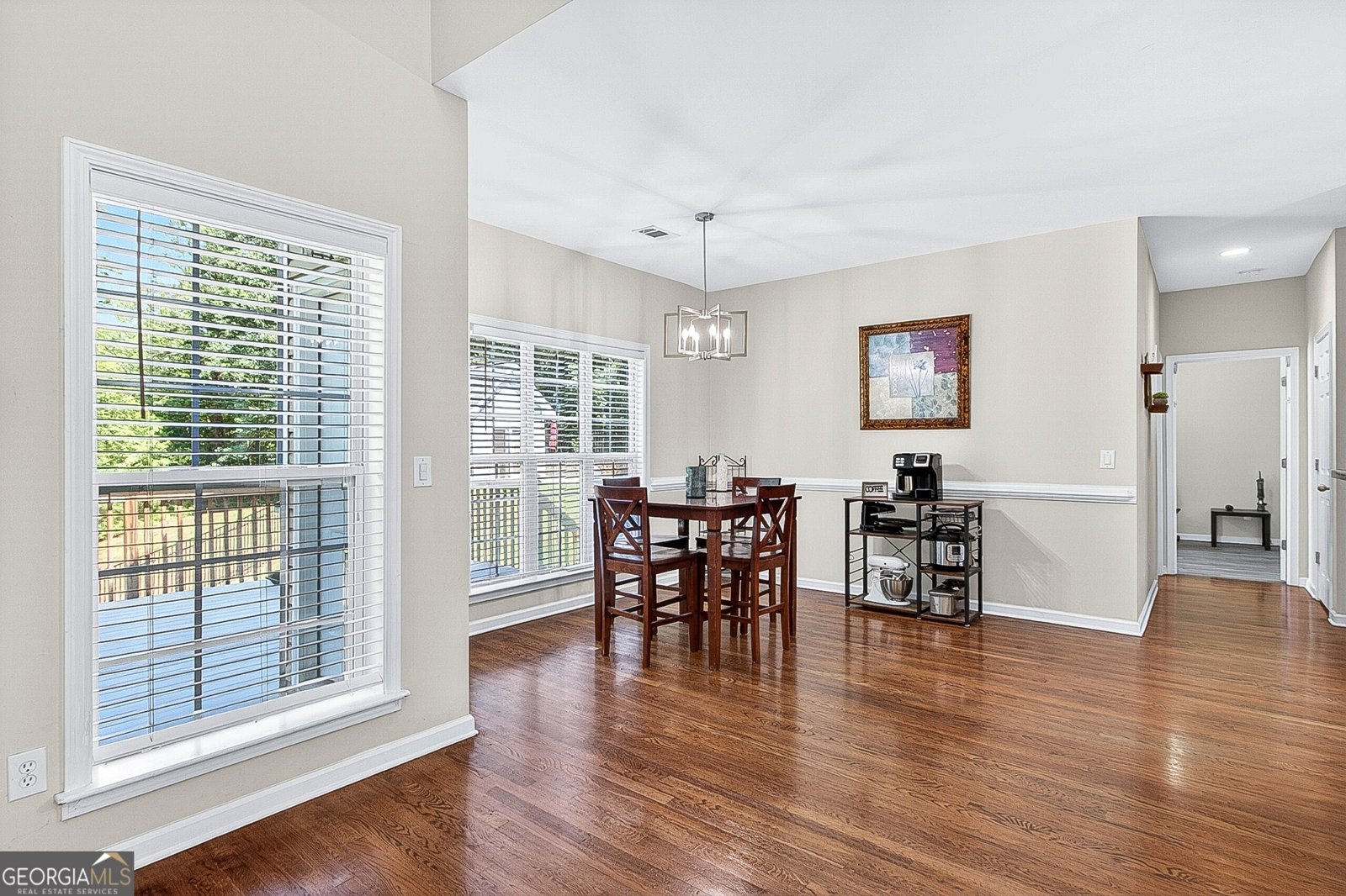 39 Hawthorne Place Sharpsburg - Photo 13