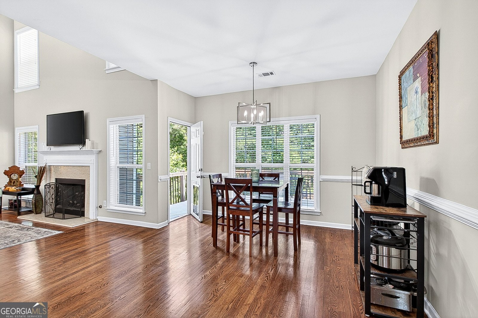 39 Hawthorne Place Sharpsburg - Photo 14