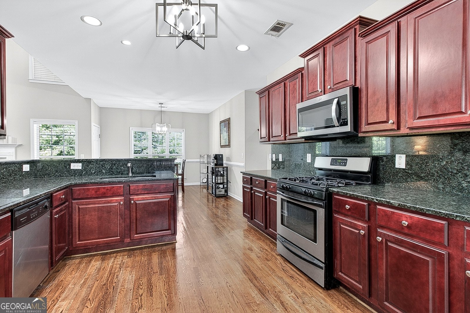 39 Hawthorne Place Sharpsburg - Photo 15