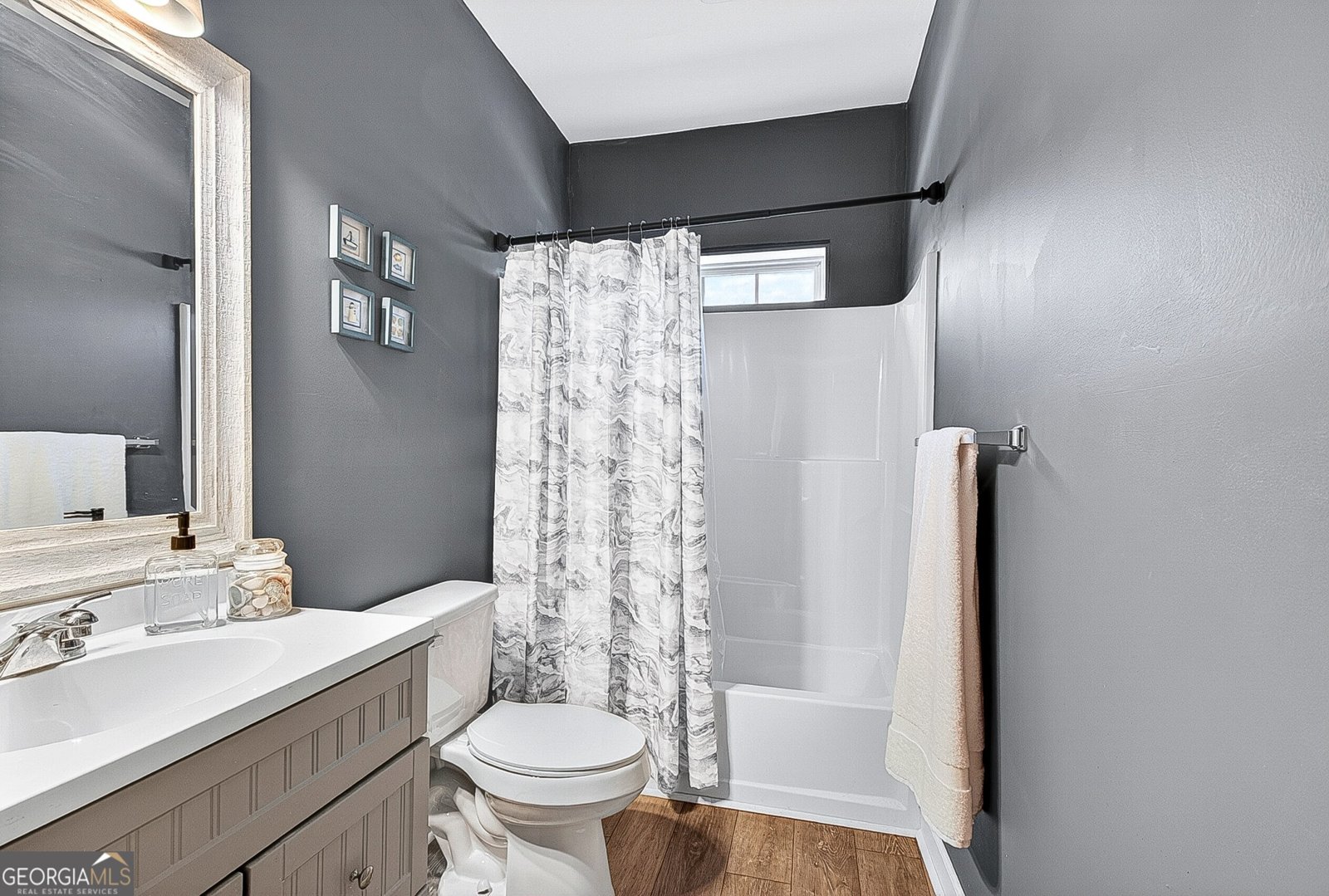 39 Hawthorne Place Sharpsburg - Photo 26