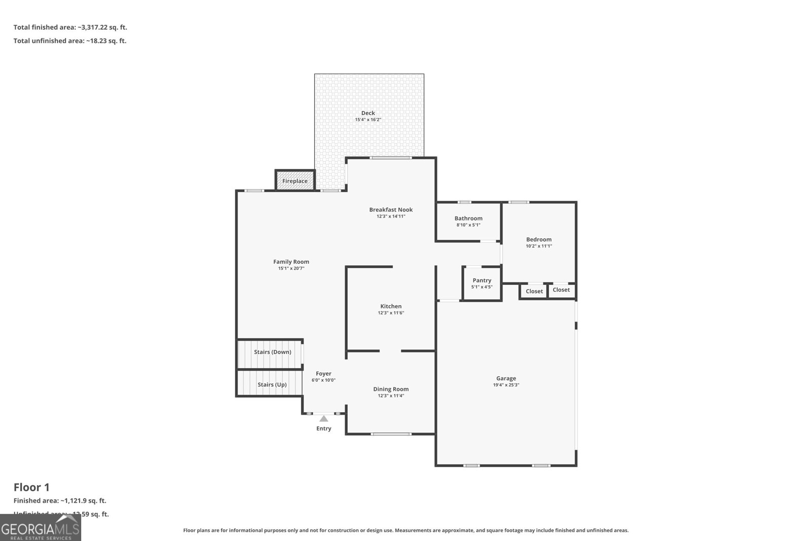 39 Hawthorne Place Sharpsburg - Photo 32