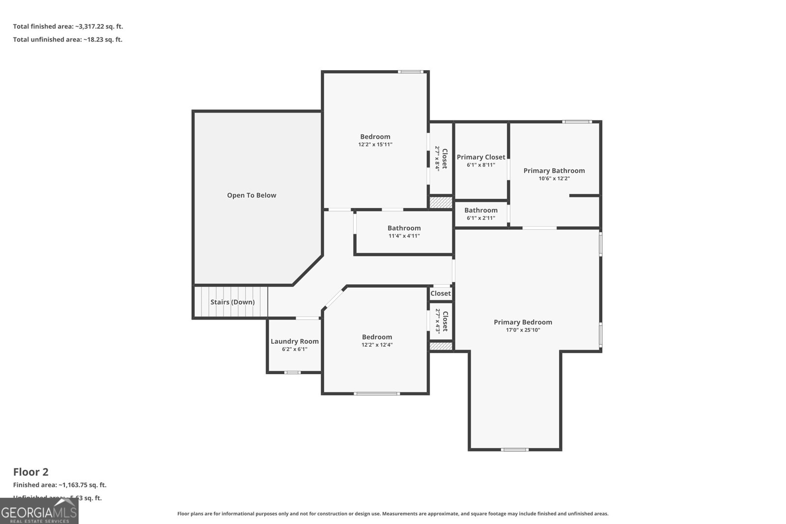 39 Hawthorne Place Sharpsburg - Photo 33