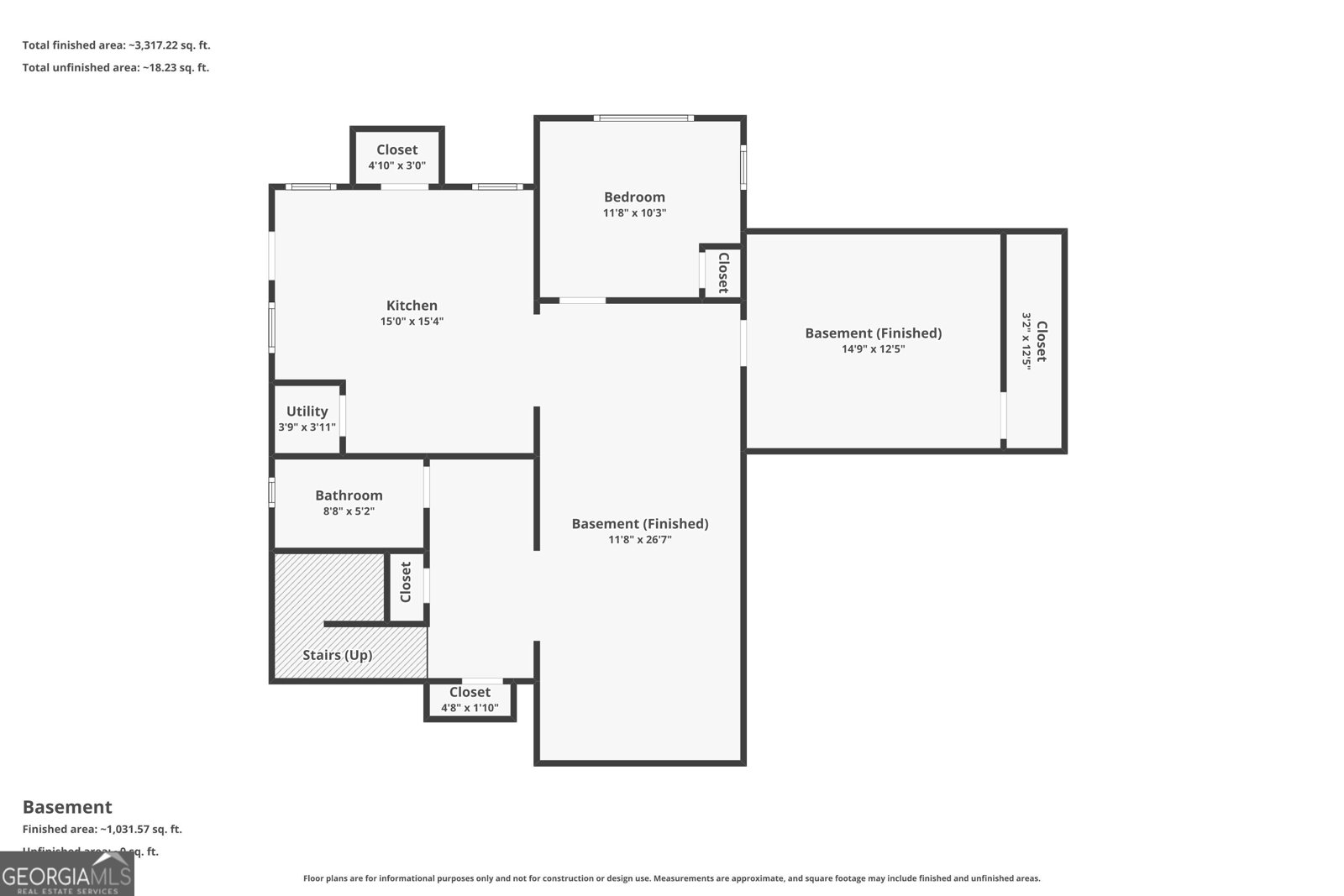 39 Hawthorne Place Sharpsburg - Photo 34