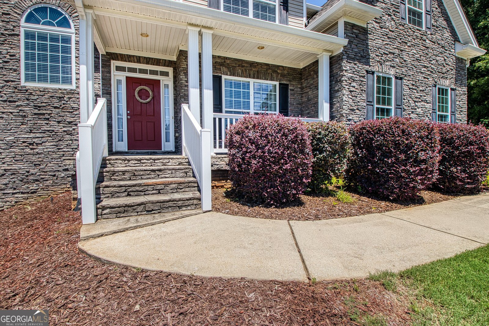 39 Hawthorne Place Sharpsburg - Photo 7