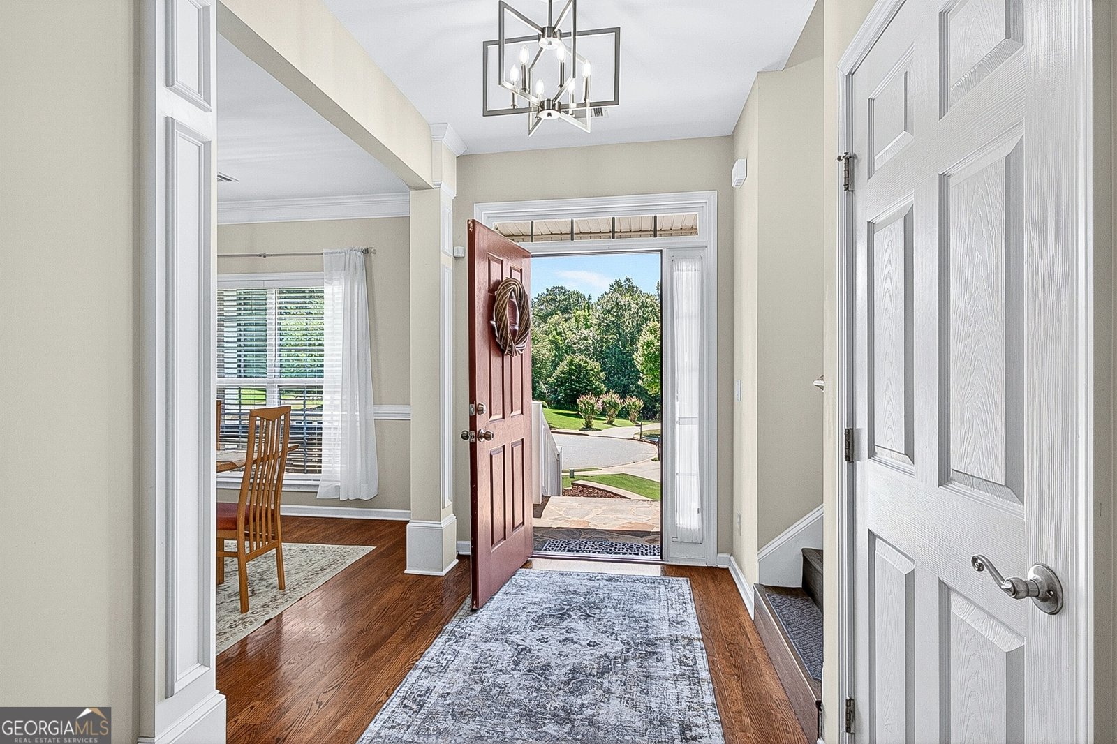 39 Hawthorne Place Sharpsburg - Photo 8