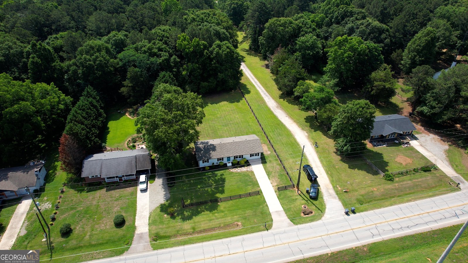 3417 highway 11 south mansfield - Photo 10