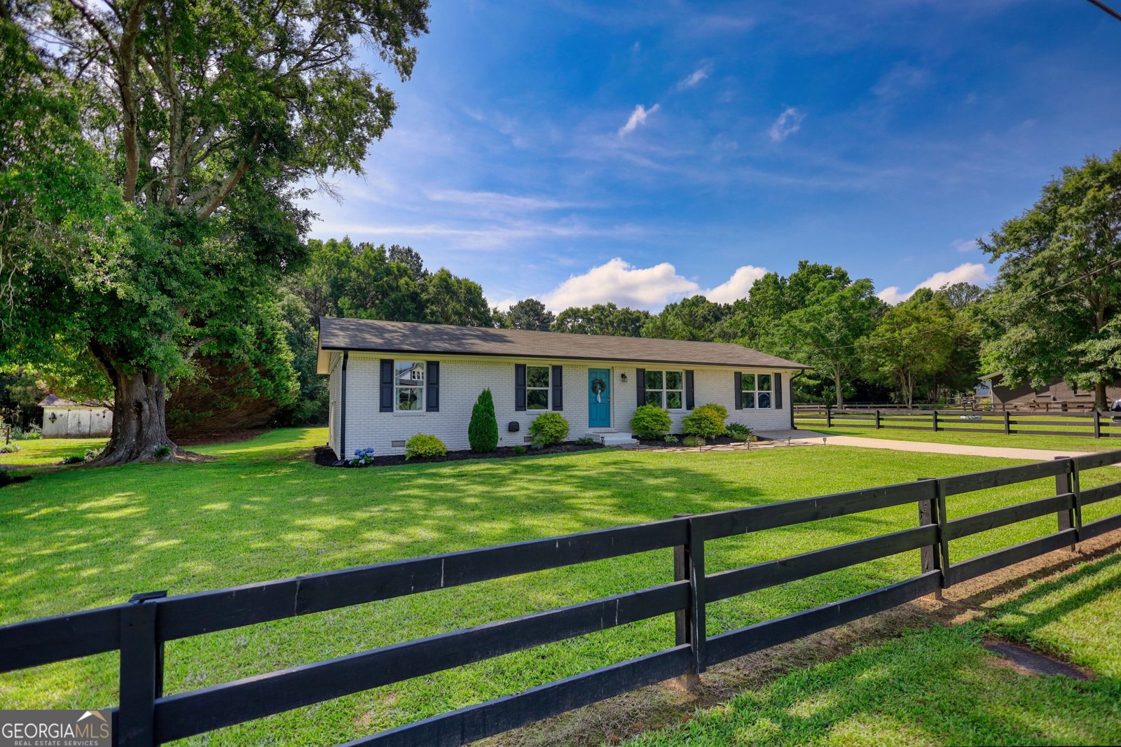 3417 highway 11 south mansfield - Photo 48
