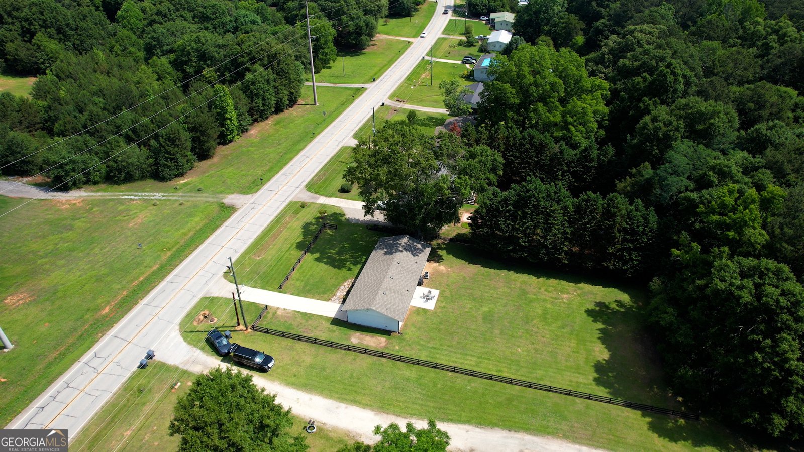 3417 highway 11 south mansfield - Photo 6