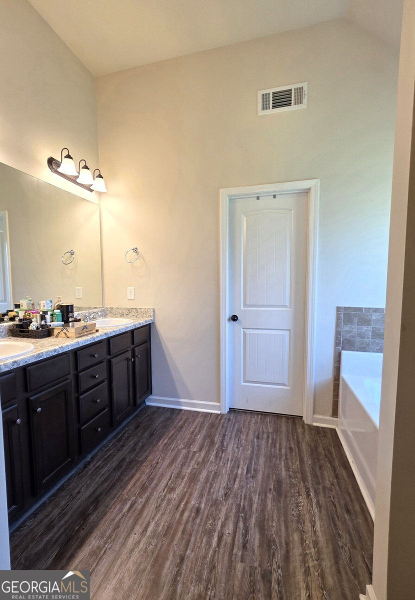9025 Holder Road Locust Grove - Photo 17