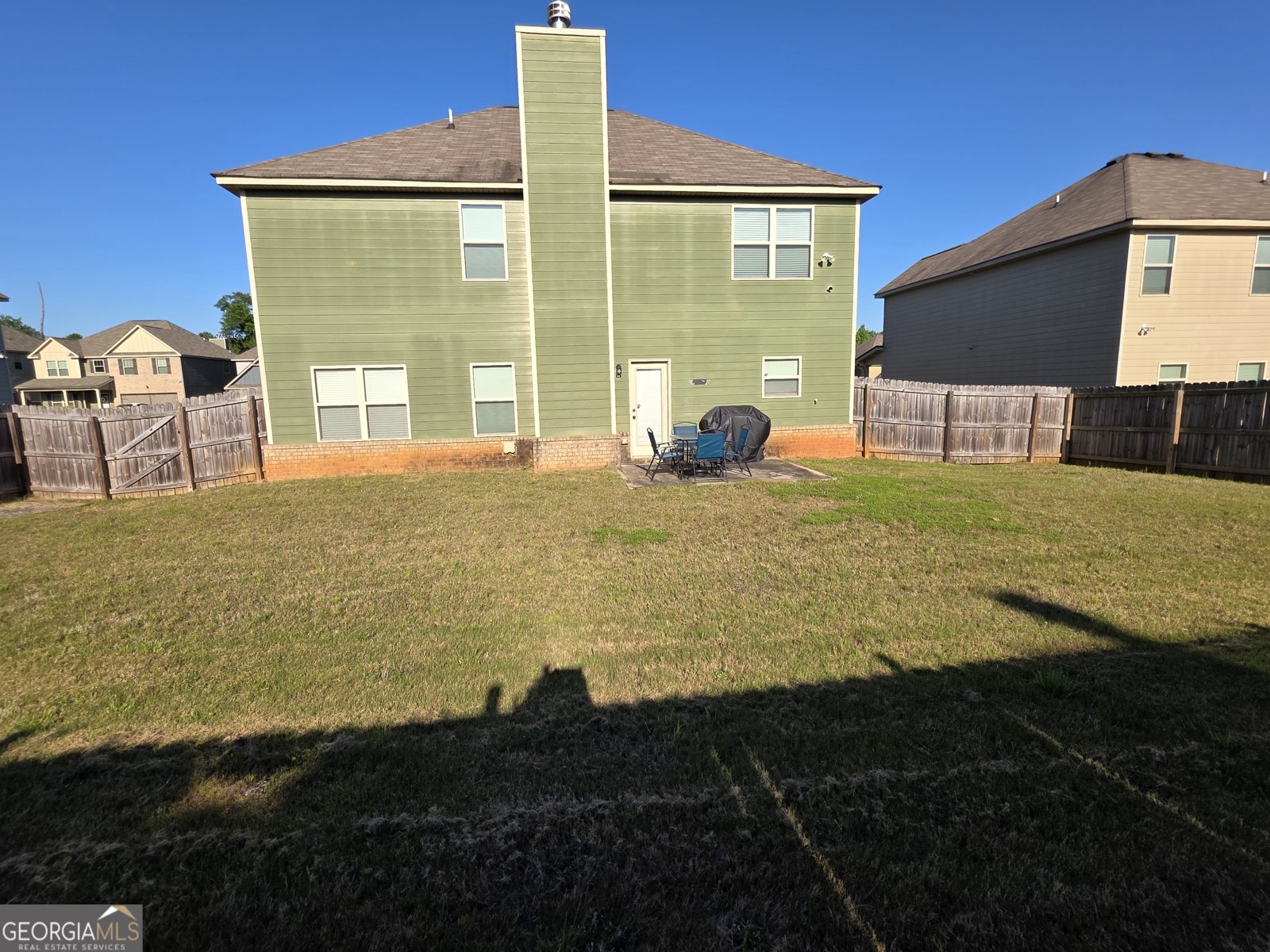9025 Holder Road Locust Grove - Photo 20