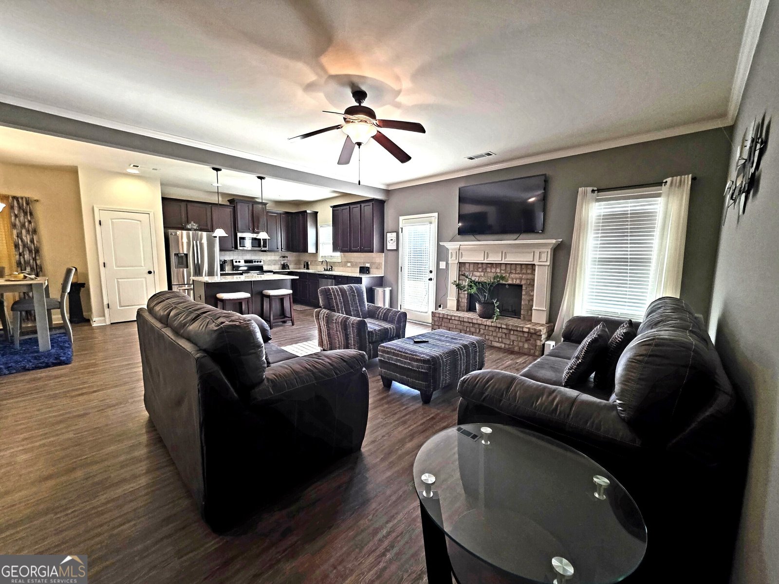 9025 Holder Road Locust Grove - Photo 9