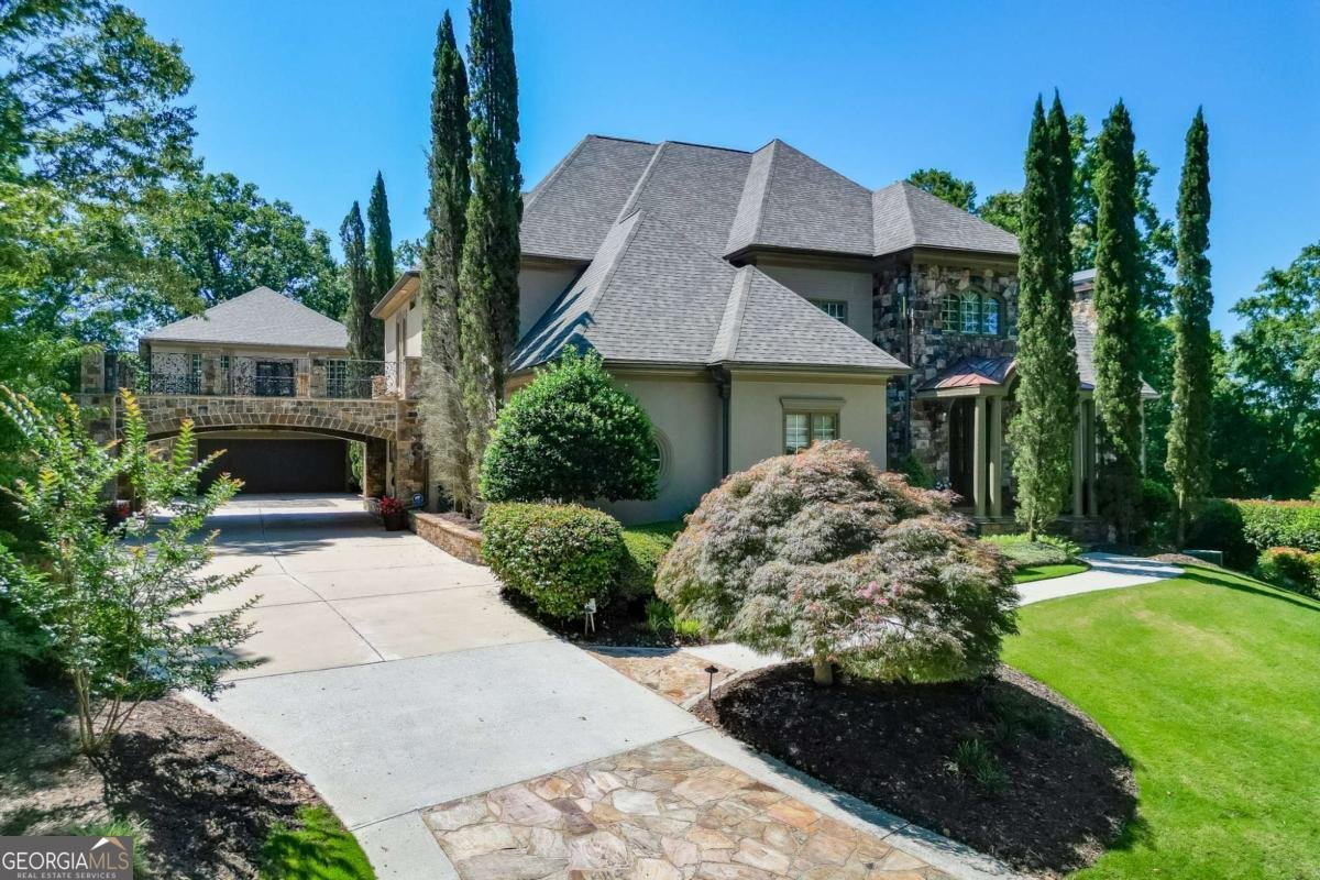 3245 Town Manor Circle Dacula - Photo 10