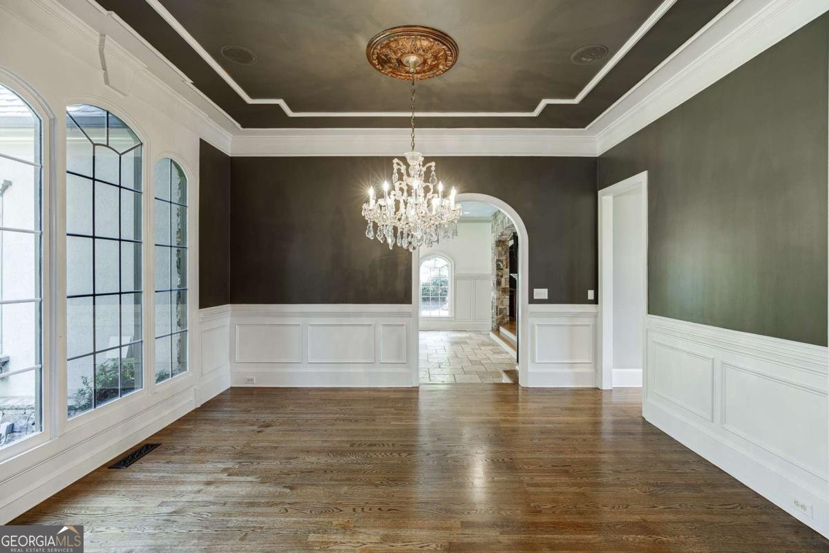 3245 Town Manor Circle Dacula - Photo 17