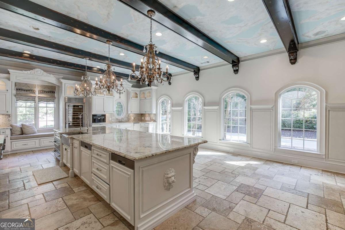 3245 Town Manor Circle Dacula - Photo 22