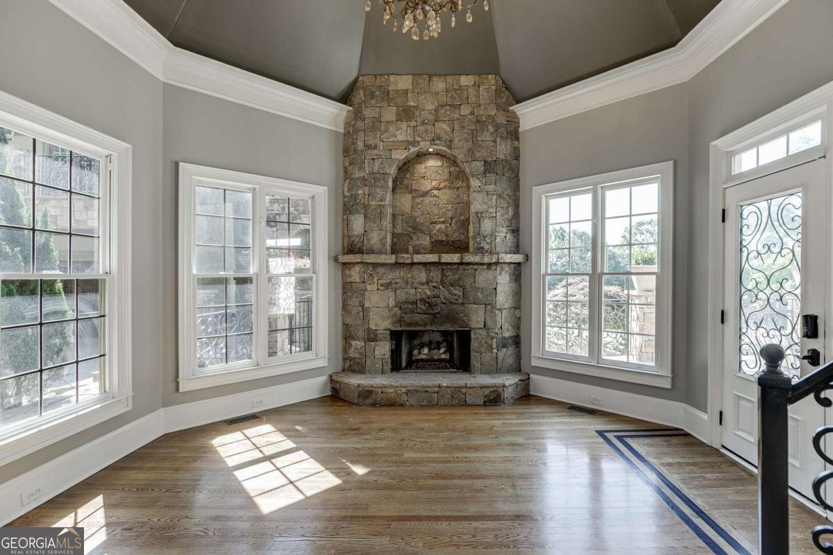 3245 Town Manor Circle Dacula - Photo 34