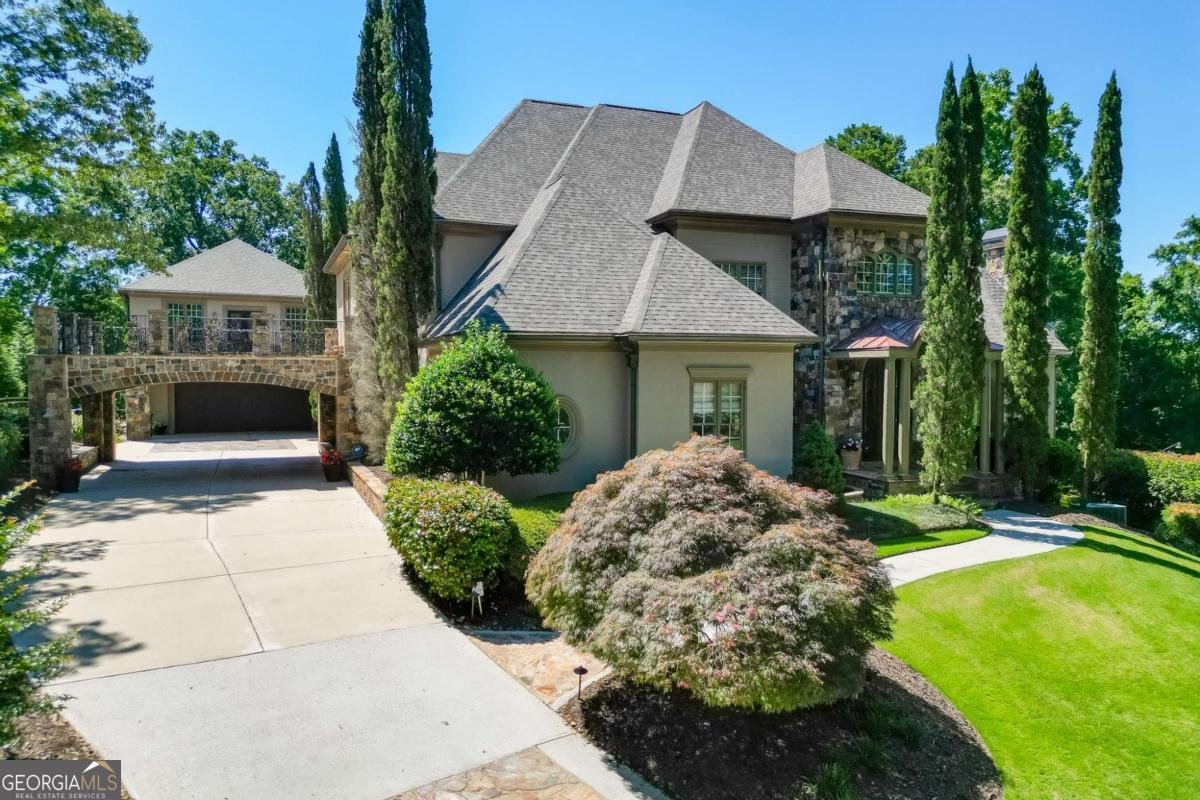 3245 Town Manor Circle Dacula - Photo 45