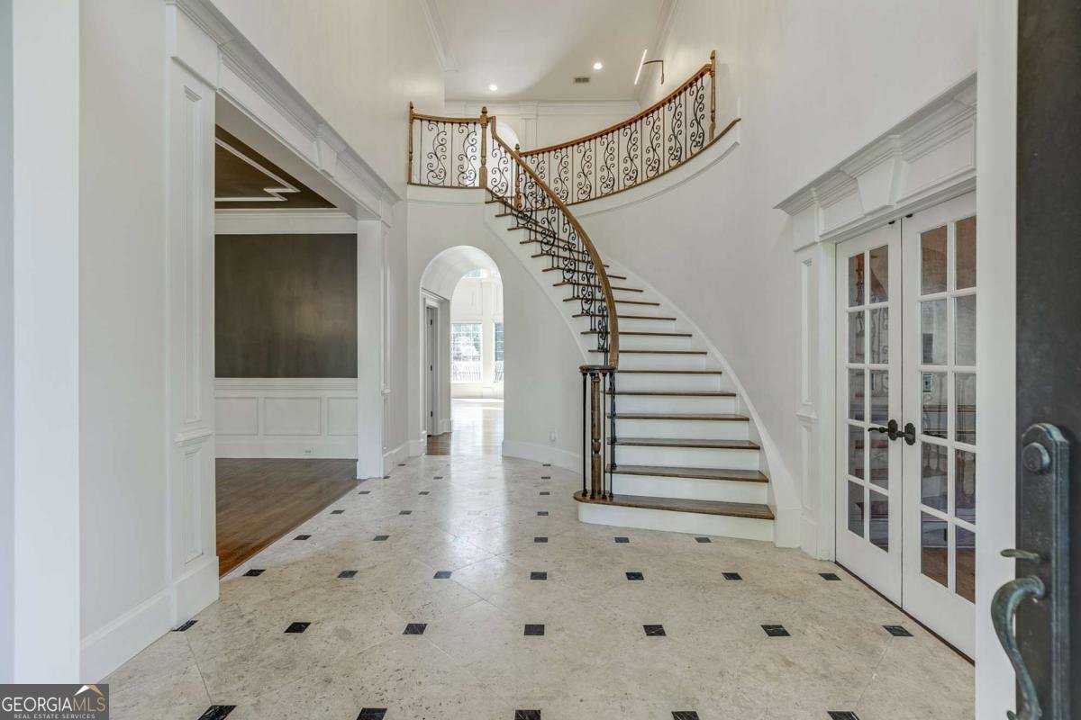 3245 Town Manor Circle Dacula - Photo 46