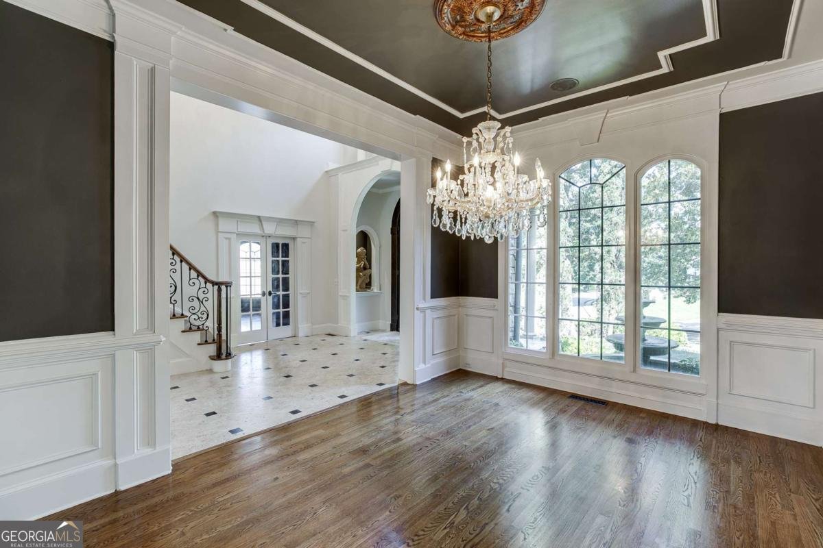 3245 Town Manor Circle Dacula - Photo 54