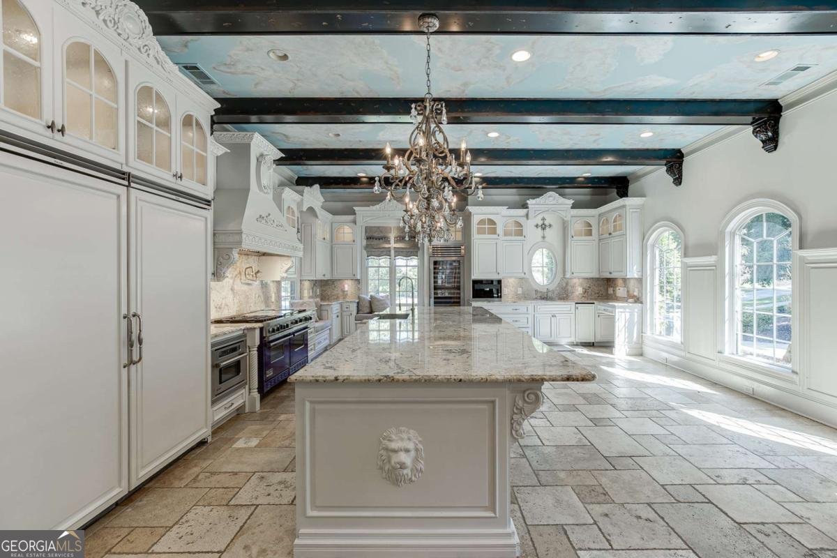 3245 Town Manor Circle Dacula - Photo 57