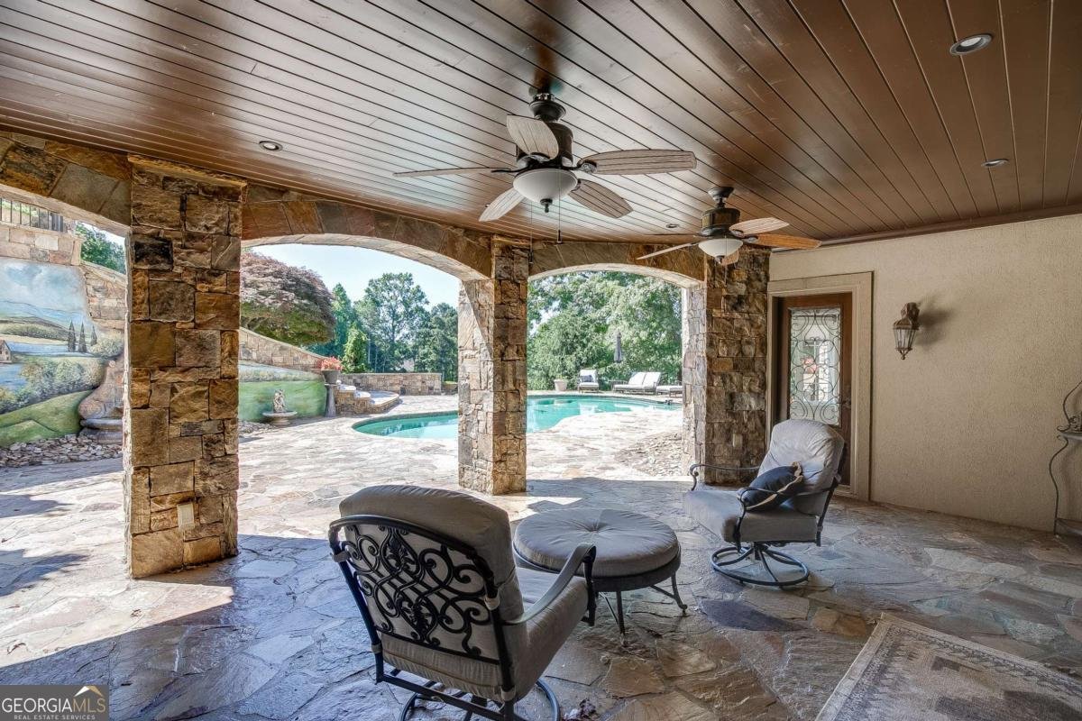3245 Town Manor Circle Dacula - Photo 6