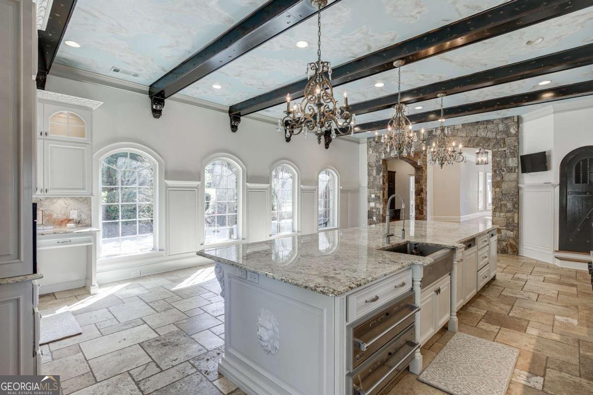 3245 Town Manor Circle Dacula - Photo 61