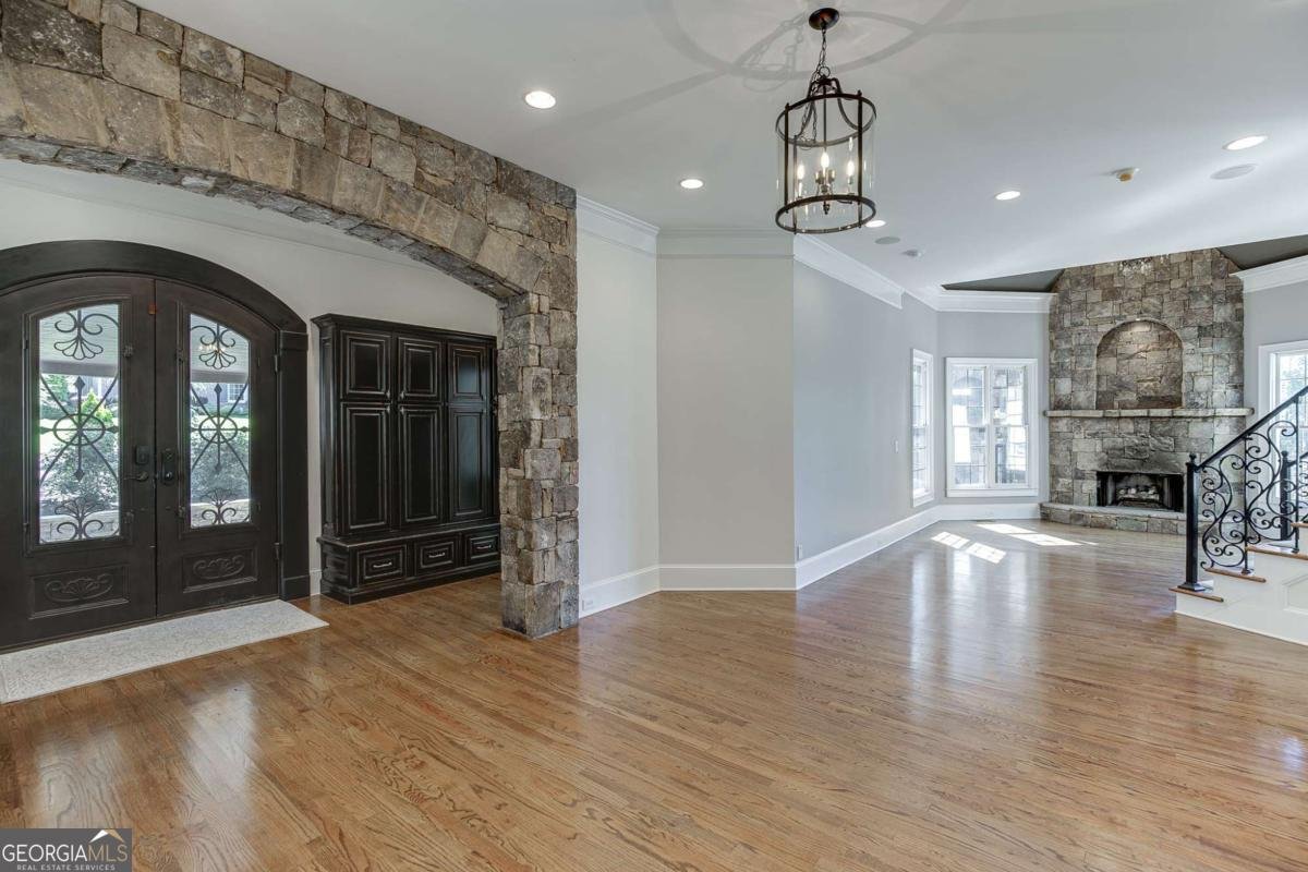 3245 Town Manor Circle Dacula - Photo 69