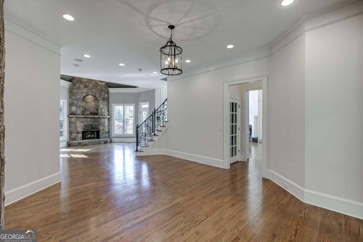 3245 Town Manor Circle Dacula - Photo 70