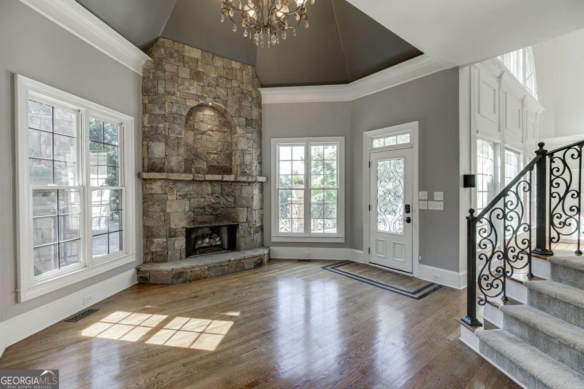 3245 Town Manor Circle Dacula - Photo 72