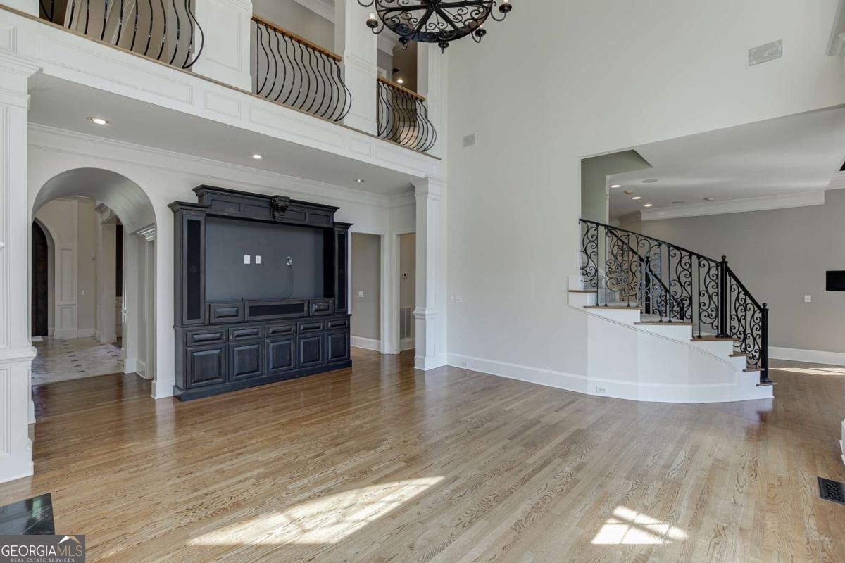 3245 Town Manor Circle Dacula - Photo 75