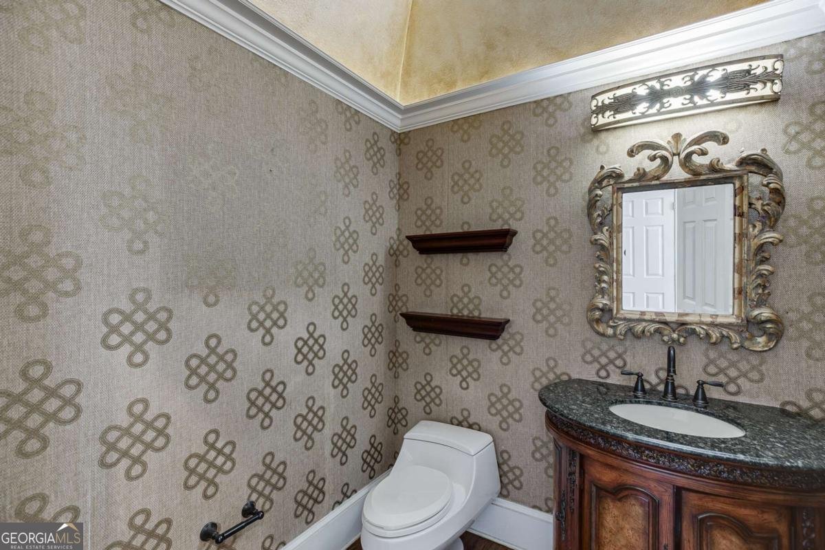 3245 Town Manor Circle Dacula - Photo 77
