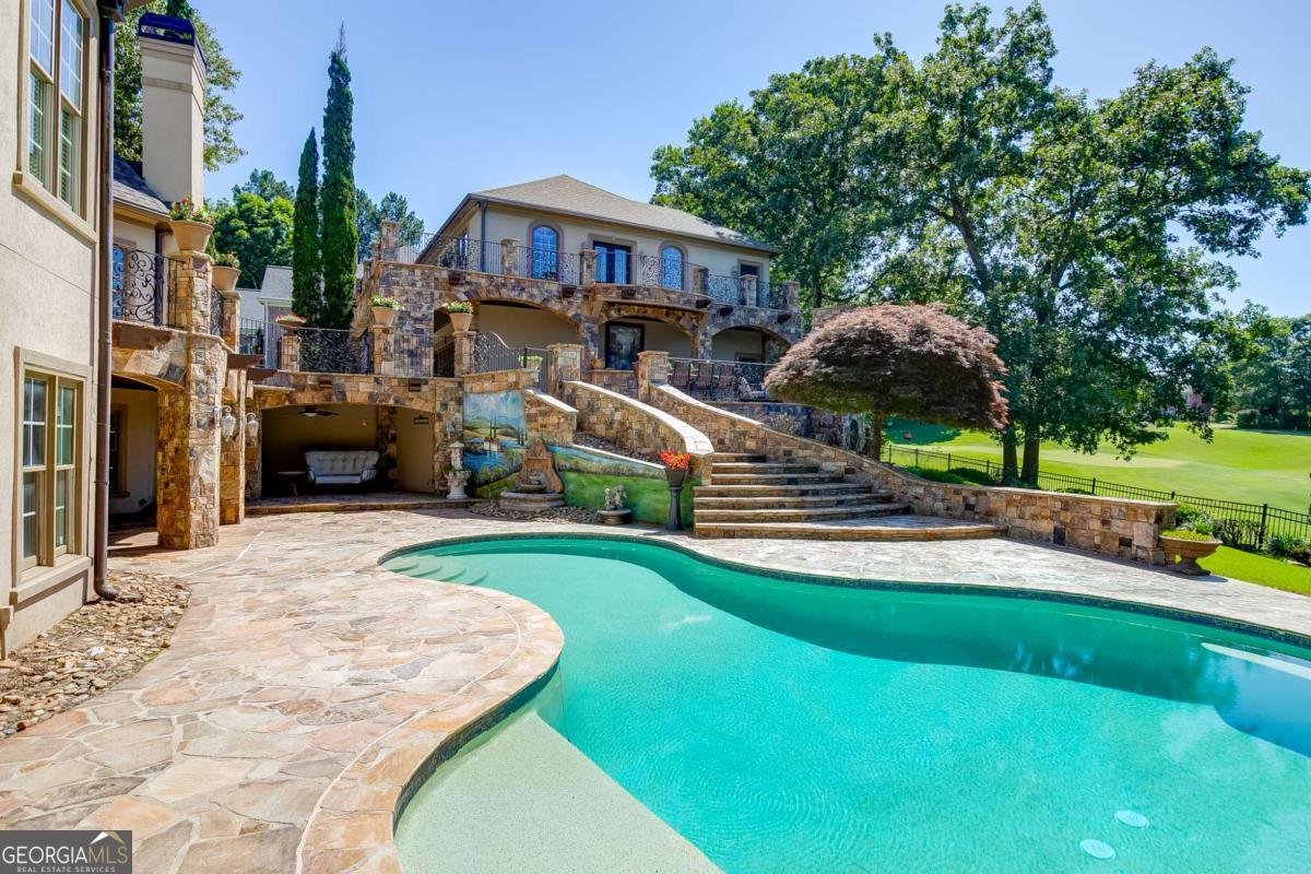 3245 Town Manor Circle Dacula - Photo 8