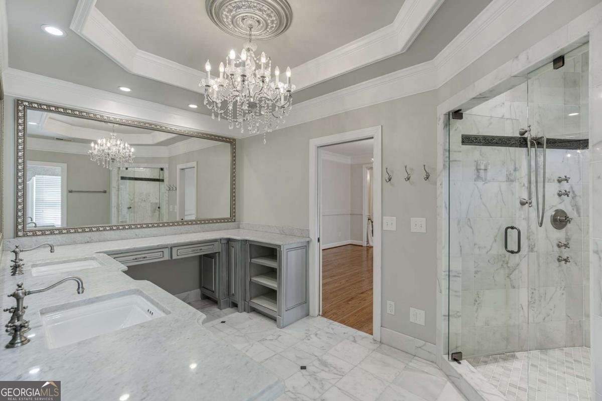 3245 Town Manor Circle Dacula - Photo 95