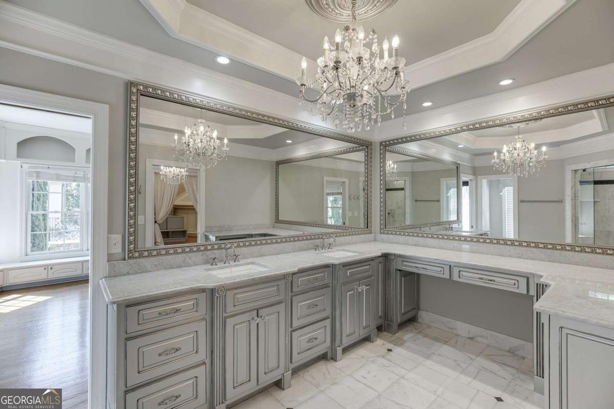 3245 Town Manor Circle Dacula - Photo 96