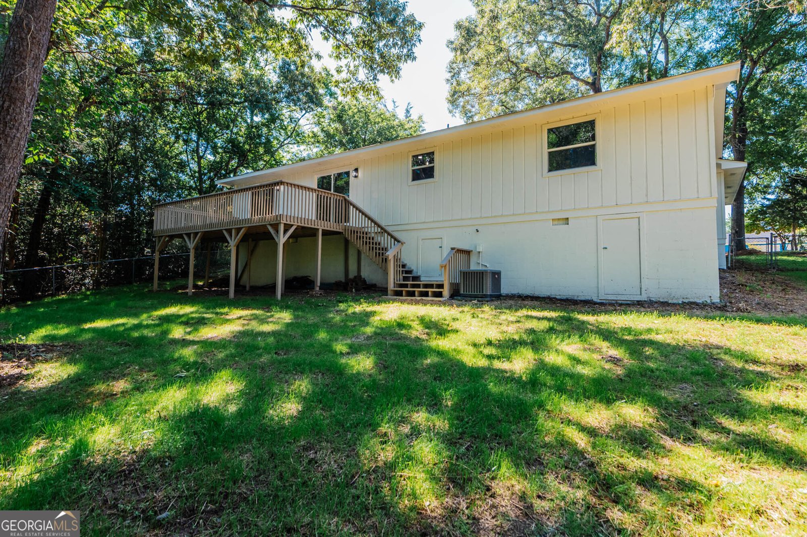 121 Eastlake Drive Warner Robins - Photo 33