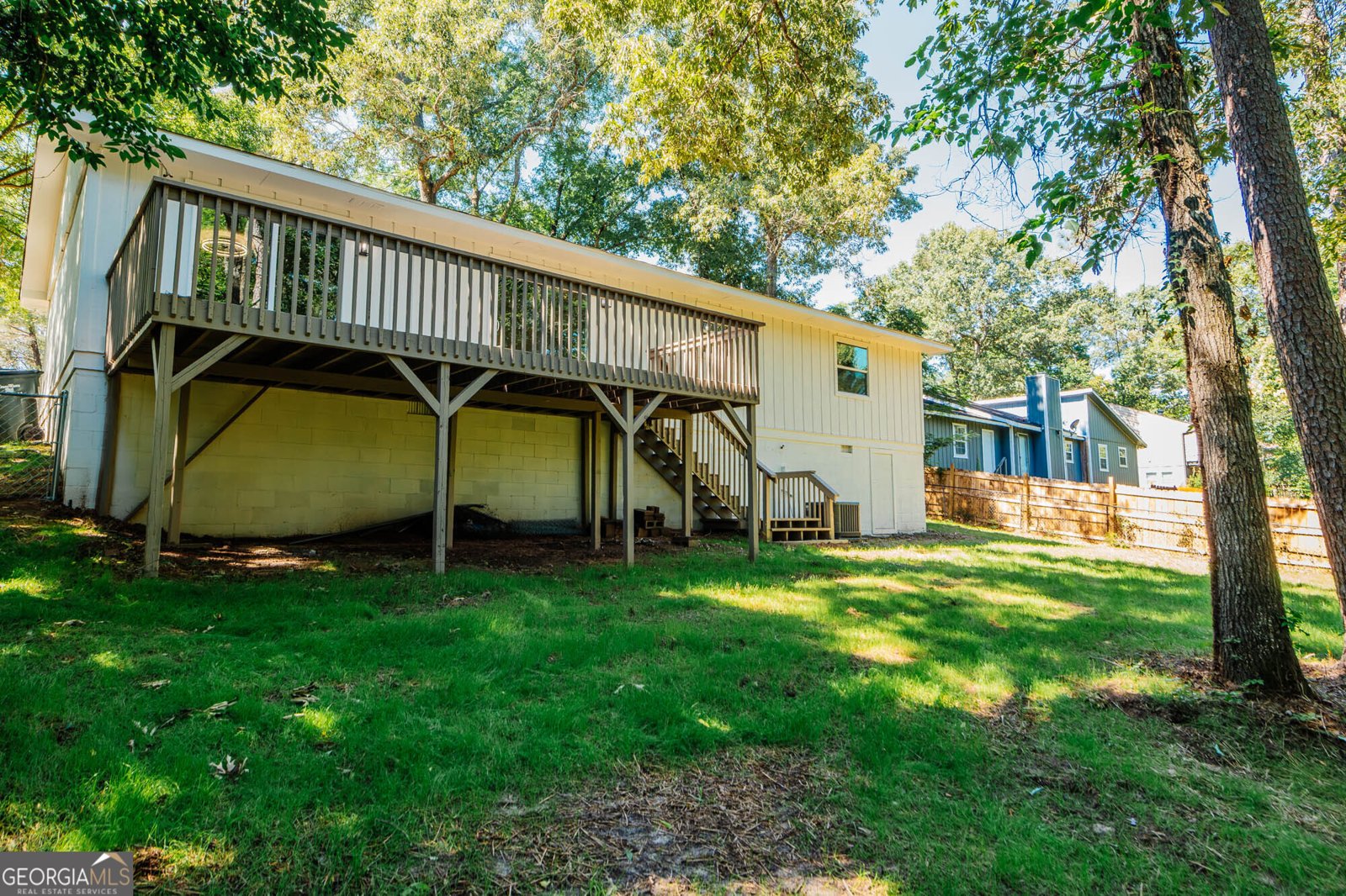 121 Eastlake Drive Warner Robins - Photo 34
