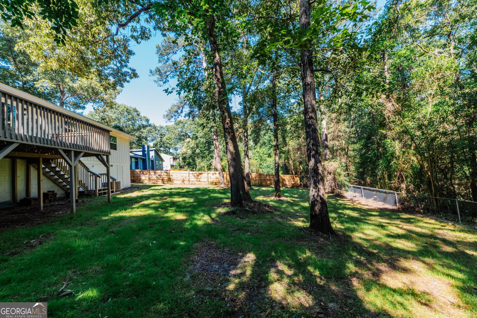 121 Eastlake Drive Warner Robins - Photo 35