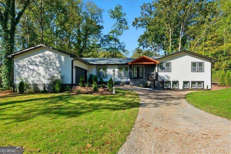 2281 FOX HOUND Parkway Marietta - Photo 37