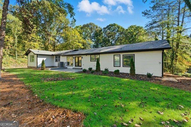 2281 FOX HOUND Parkway Marietta - Photo 38
